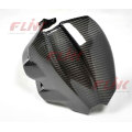 Cubierta de la rueda de la fibra del carbón para Ducati Multistrada 1200 (D1211)